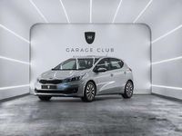 Usado Kia Ceed 100 CV (73 kW) 2016 Gris / plata Utilitario