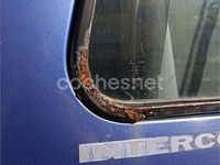 Usado Galloper Exceed 105 CV (77 kW) 2000 Azul SUV