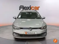 Occasion VW Golf VIII Life 150 PK (110 kW) 2022 Grijs Stationwagen