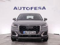 Usado Audi Q2 Design 116 CV (85 kW) 2019 Gris SUV
