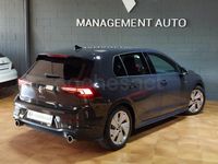 Usado VW Golf VIII GTI 265 CV (194 kW) 2024 Gris / plata Berlina