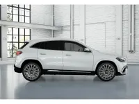 Nuevo Mercedes GLA220 190 CV (139 kW) 2025 Blanco SUV