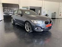 usado BMW 120 120 dA xDrive (4.75)