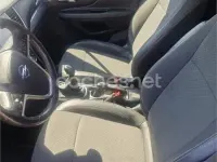 Usado Opel Mokka X Excellence 140 CV (102 kW) 2016 Gris / plata SUV