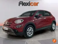 Usado Fiat 500X Cross 120 CV (88 kW) 2019 Gris SUV