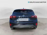 Usado Ford Focus ST-Line X 155 CV (114 kW) 2025 Negro Utilitario