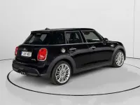 Usado Mini Cooper S 178 CV (130 kW) 2023 Negro Utilitario