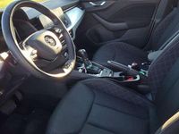 Usado Skoda Kamiq Ambition 110 CV (80 kW) 2021 Blanco SUV