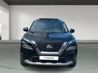 Neu Nissan X-Trail Tekna 163 PS (119 kW) 2026 Schwarz SUV
