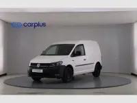 Usado VW Caddy 75 CV (55 kW) 2020 Monovolumen