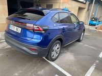 Usado VW Taigo 116 CV (85 kW) 2025 Azul SUV