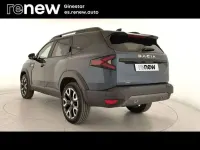 Usado Dacia Bigster Journey 156 CV (114 kW) 2025 Azul SUV