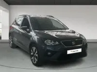 Usado Seat Arona Style 110 CV (80 kW) 2021 SUV
