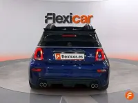 Usado Abarth 595 Competizione 179 CV (131 kW) 2021 Azul Utilitario