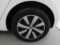 Usado Renault Clio V Equilibre 100 CV (73 kW) 2023 Blanco Berlina