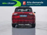 Usado Ford Kuga ST-Line X 226 CV (166 kW) 2023 Rojo SUV