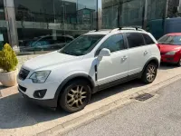 Usado Opel Antara Selective 163 CV (119 kW) 2012 Blanco SUV