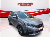 Usado Peugeot 5008 Allure 131 CV (96 kW) 2019 SUV