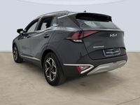 Usado Kia Sportage 136 CV (100 kW) 2024 Gris SUV