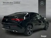 Usado Mercedes GLE350 AMG line 197 CV (144 kW) 2025 SUV