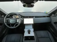 Usado Land Rover Range Rover evoque S 163 CV (119 kW) 2024 Gris SUV
