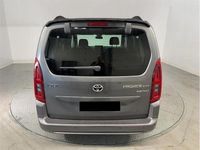 Usado Toyota Proace Verso Active 100 kW (136 CV) 2023 Gris Familiar