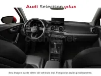 Usado Audi Q2 150 CV (110 kW) 2025 Rojo SUV