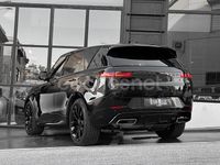 Usado Land Rover Range Rover Sport SE Dynamic 440 CV (323 kW) 2023 Negro SUV