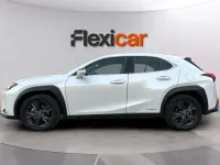 Usado Lexus UX Business Edition 184 CV (135 kW) 2022 Blanco SUV