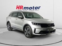 Usado Kia Sorento 232 CV (170 kW) 2023 Gris SUV