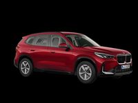 Usado BMW X1 245 CV (180 kW) 2025 Rojo SUV