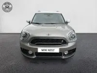 Usado Mini Cooper S Countryman 224 CV (164 kW) 2018 Gris / plata SUV