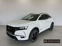 usado DS Automobiles DS7 Crossback 1.6 E-Tense 300 PERF. LINE Auto 4WD