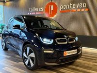 Usado BMW i3 125 kW (170 CV) 2020 Azul Utilitario