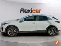 Usado Kia XCeed 136 CV (100 kW) 2021 Blanco SUV