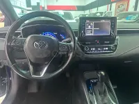 Używany Toyota Corolla Sport 180 KM (132 kW) 2022 Niebieski Kombi