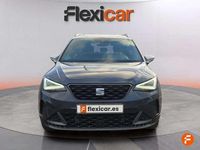 Usado Seat Arona FR 150 CV (110 kW) 2023 Gris SUV