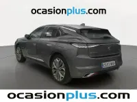 Usado DS Automobiles DS4 Trocadero 225 CV (165 kW) 2023 Gris SUV