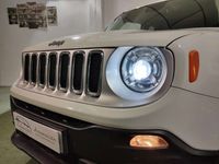 usado Jeep Renegade 1.6Mjt Limited 4x2 88kW