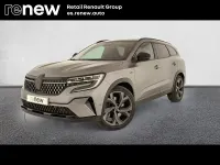 Usado Renault Espace Techno Esprit Alpine 200 CV (147 kW) 2023 Gris Familiar