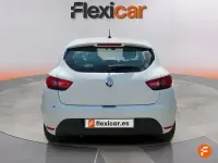 Usado Renault Clio Business 76 CV (55 kW) 2018 Blanco