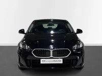 Usado BMW 120 Shadowline 190 CV (139 kW) 2024 Negro Utilitario
