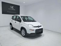 usado Fiat Panda 1.0 Gse Hybrid