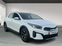Nuevo Kia XCeed 115 CV (84 kW) 2026 Blanco SUV