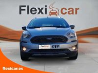 usado Ford Ka Plus Ka/Ka+ Ka+ 1.19 Ti-VCT Active