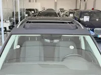 Usado VW Touran Advance 150 CV (110 kW) 2021 Gris / plata Monovolumen