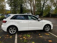 Usado Audi A3 150 CV (110 kW) 2018