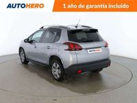 usado Peugeot 2008 1.6 BlueHDI Style 100