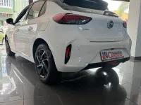 Usado Opel Corsa Edition 100 CV (73 kW) 2024 Blanco Utilitario