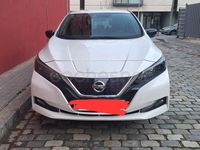Usado Nissan Leaf Acenta 109 kW (149 CV) 2019 Eléctrico Utilitario